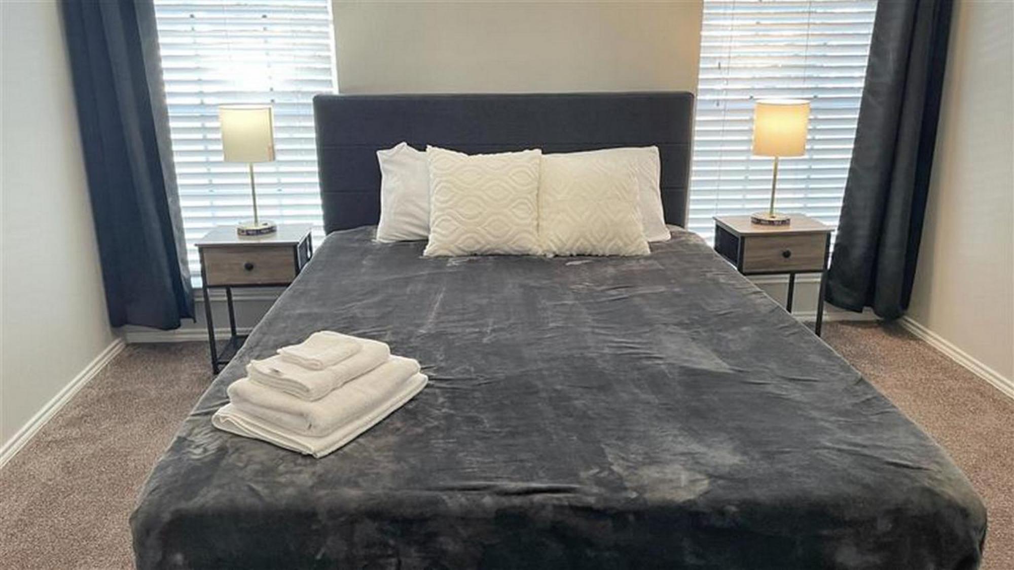 Spacious Family Value Retreat With Pool & Garage Corpus Christi Exterior foto